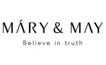 MARY & MAY